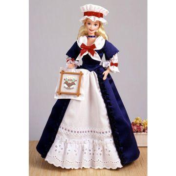 Colonial Barbie® Doll
