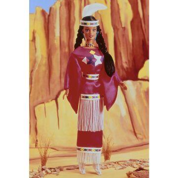 Native American Barbie® Doll 3rd Edition