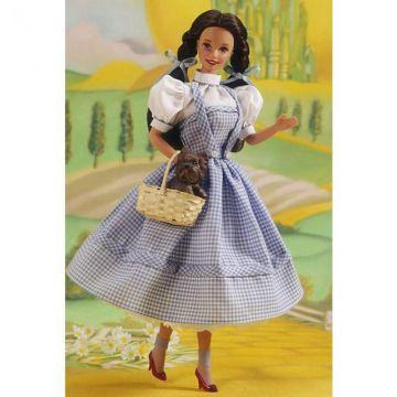 Barbie® as Dorothy™ in The Wizard of Oz™