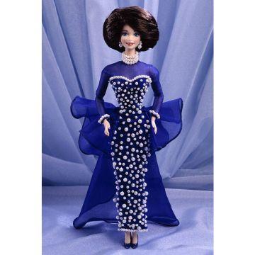 Evening Pearl® Barbie® Doll