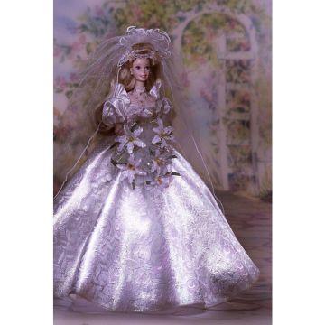 Star Lily Bride® Barbie® Doll