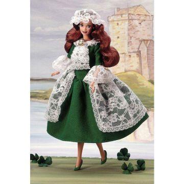 Irish Barbie® Doll 2nd Edition