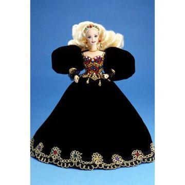 Jeweled Splendor® Barbie® Doll