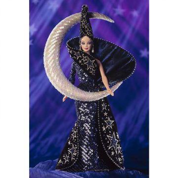Bob Mackie Moon Goddess® Barbie® Doll