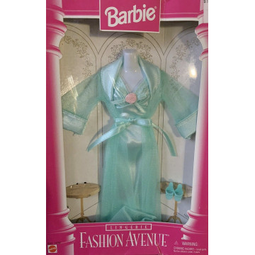 Barbie Lingerie Fashion Avenue™ (R)