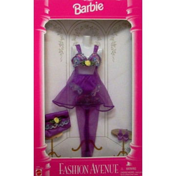 Barbie Fashion Avenue™