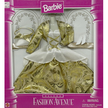 Barbie Deluxe Fashion Avenue™ (R)