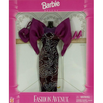 Barbie Deluxe Fashion Avenue™