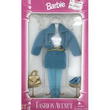 Barbie Fashion Avenue™ (A)