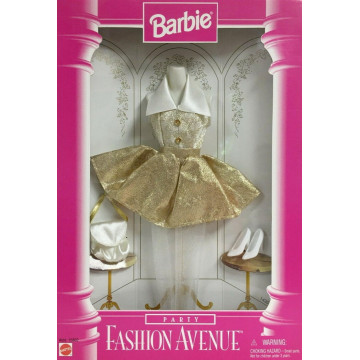 Barbie Party Fashion Avenue™ (R)