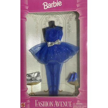 Barbie Fashion Avenue™