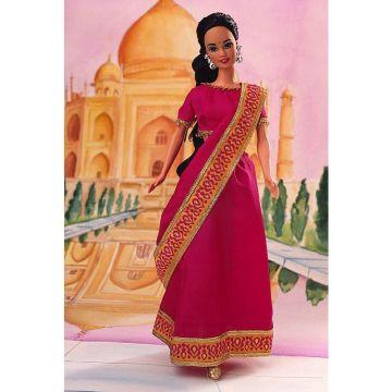 India Barbie® Doll 2nd Edition