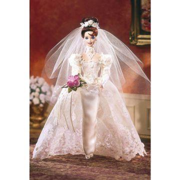 Romantic Rose Bride™ Barbie® Doll