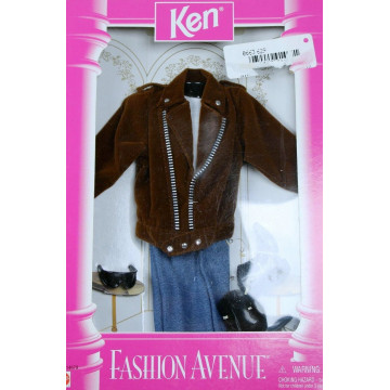 Ken Fashion Avenue™ (R)