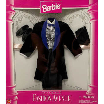 Barbie Deluxe Fashion Avenue™ (R)