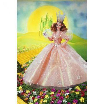 Barbie® as Glinda the Good Witch™ in The Wizard of Oz™
