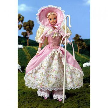 Barbie® Doll as Little Bo Peep