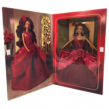 Society Style Collection - Radiant Rose™ Barbie® Doll 