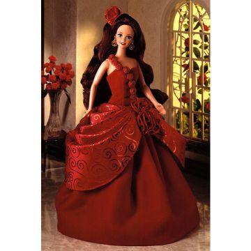 Radiant Rose™ Barbie® Doll