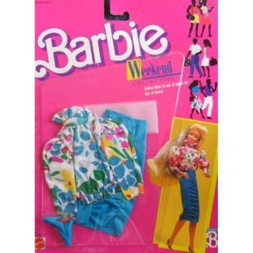 Barbie Fashion Weekend Collection