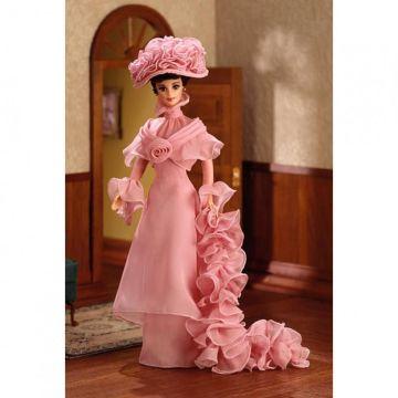 Barbie® Doll as Eliza Doolittle from My Fair Lady™ in Her Closing Scene