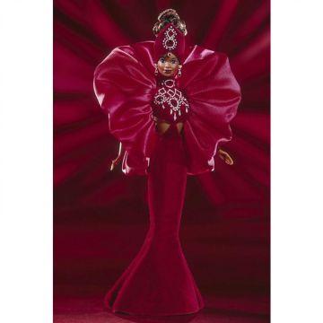 Ruby Radiance™ Barbie® Doll