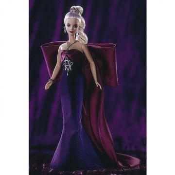 Amethyst Aura™ Barbie® Doll