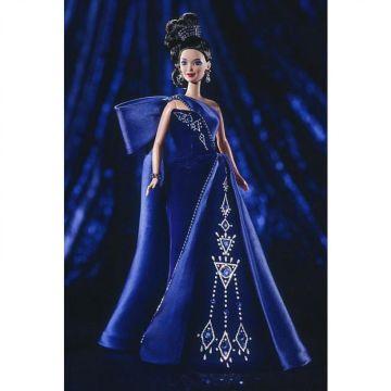 Sapphire Splendor™ Barbie® Doll