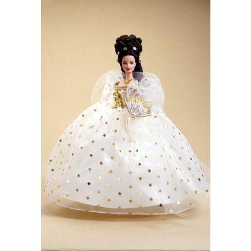 Barbie® Doll as Empress Sissy