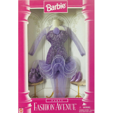 Barbie Party Fashion Avenue™ (A)