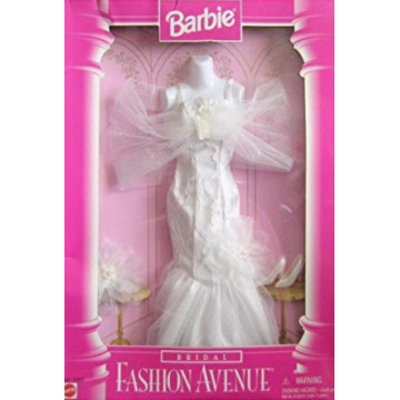 Barbie Bridal Fashion Avenue™