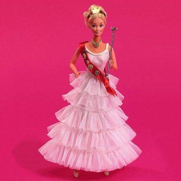 Royal U.K. Barbie® Doll