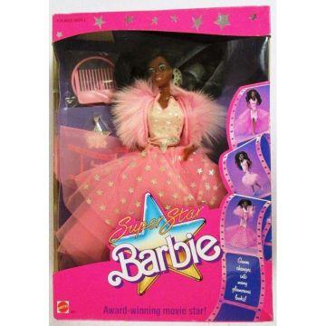 SuperStar AA Barbie