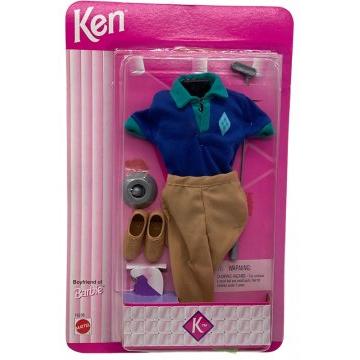 Fashion Ken