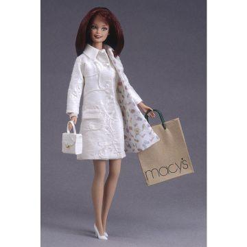Nicole Miller City Shopper™ Barbie® Doll