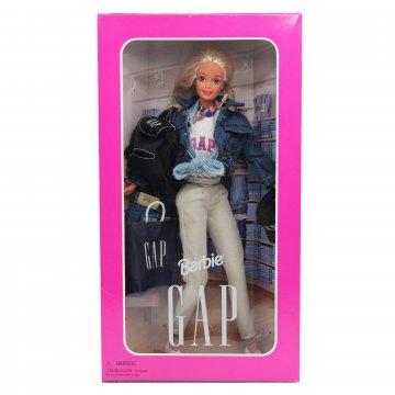 Gap Barbie Doll