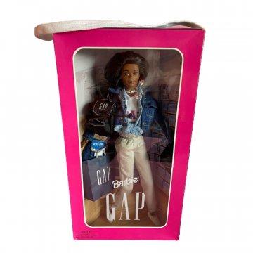 Gap Barbie Doll AA