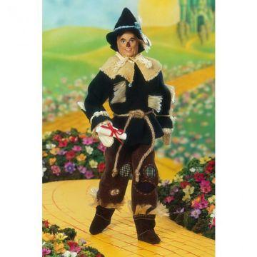 Ken® Doll as the Scarecrow™ from The Wizard of Oz™