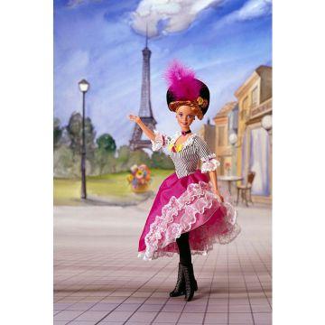French Barbie® Doll