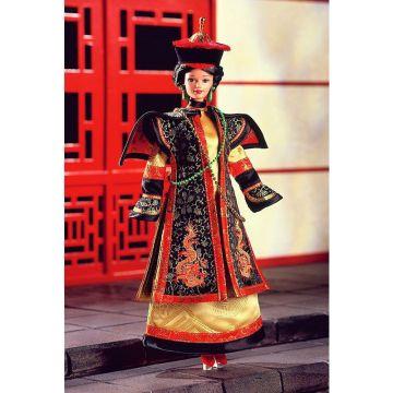 Chinese Empress™ Barbie® Doll