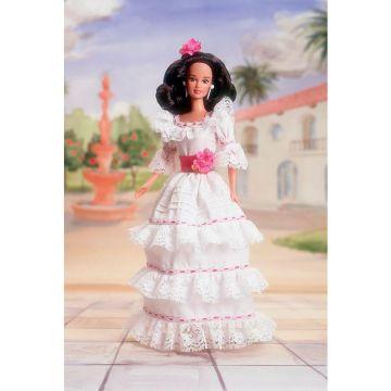 Puerto Rican Barbie® Doll