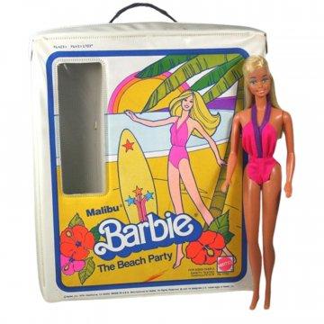 Malibu The Beach Party Barbie