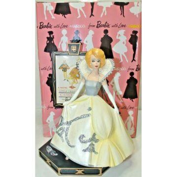 Cinderella 1964 From Barbie with Love by Enesco