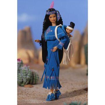 American Indian Barbie® Doll #2