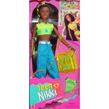 Teen Nikki Doll