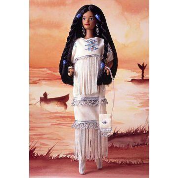 Native American Barbie® Doll 1st Edition