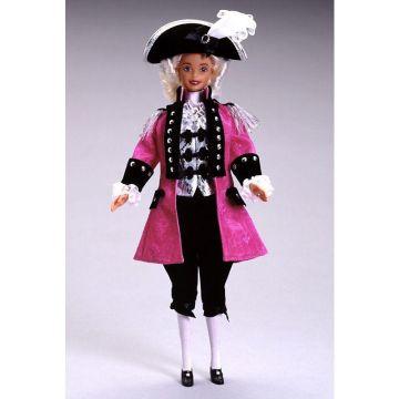 George Washington Barbie® Doll