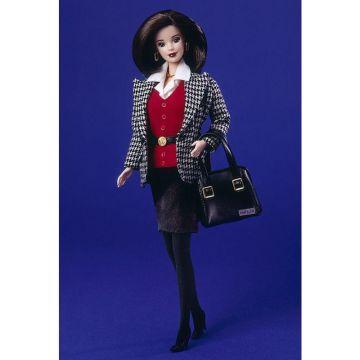 Anne Klein Barbie® Doll