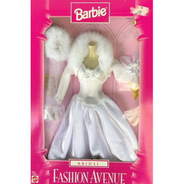 Barbie Bridal Fashion Avenue™