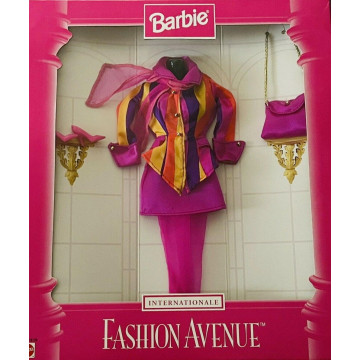 Barbie Internationale Fashion Avenue™ (Italy)
